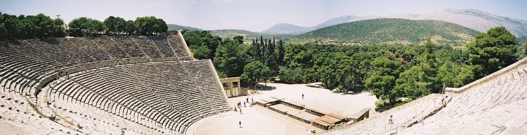 Theater
