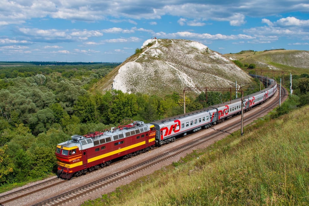 Train