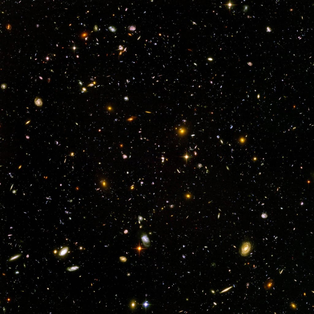 Universe