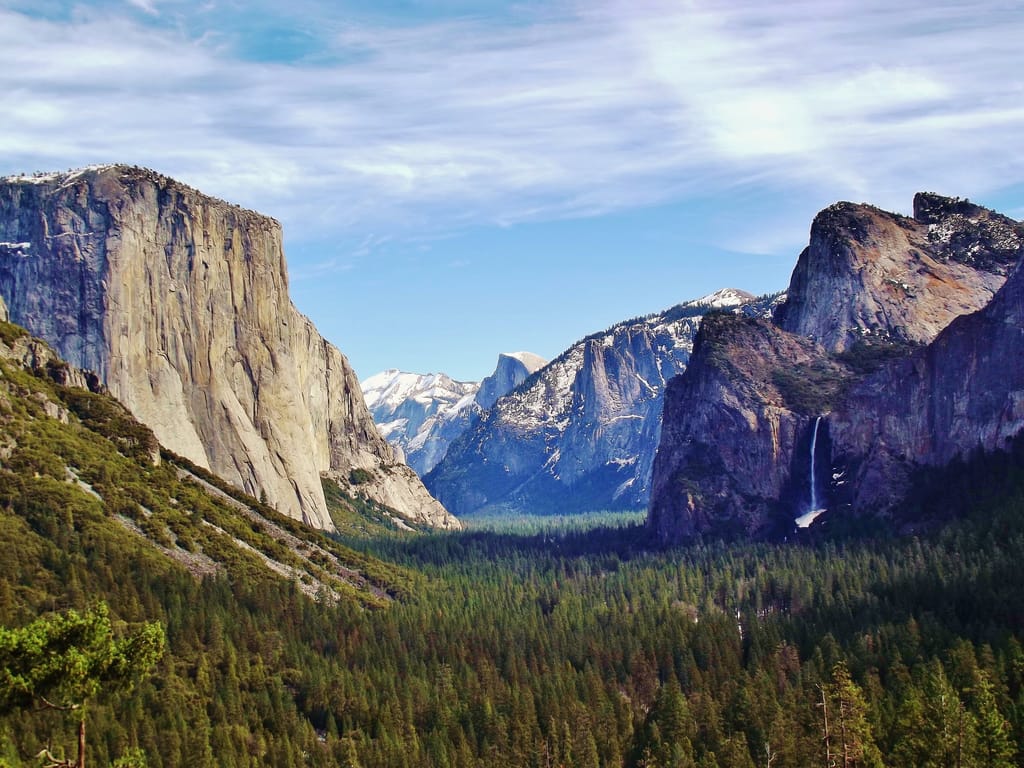 Valley
