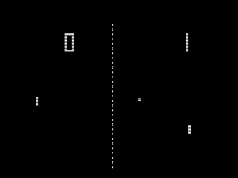 Video Game