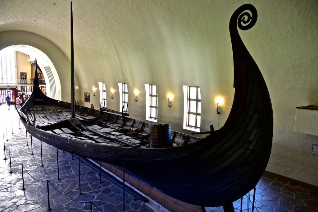 Vikings