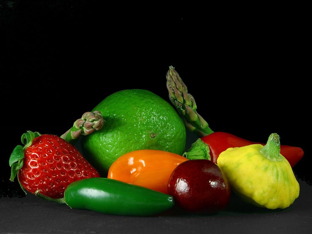 Vitamins