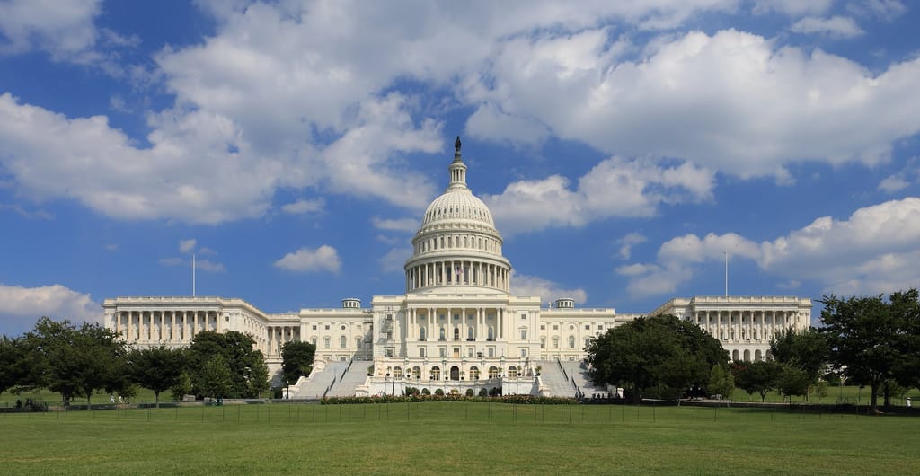 Washington DC