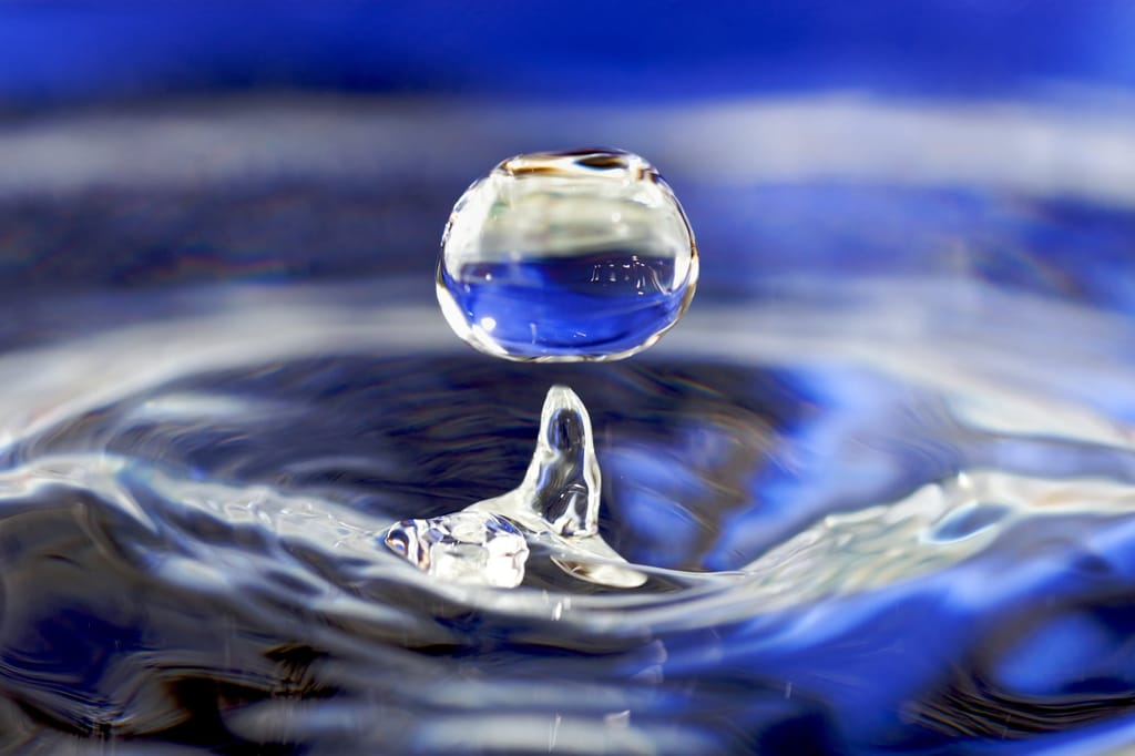Water