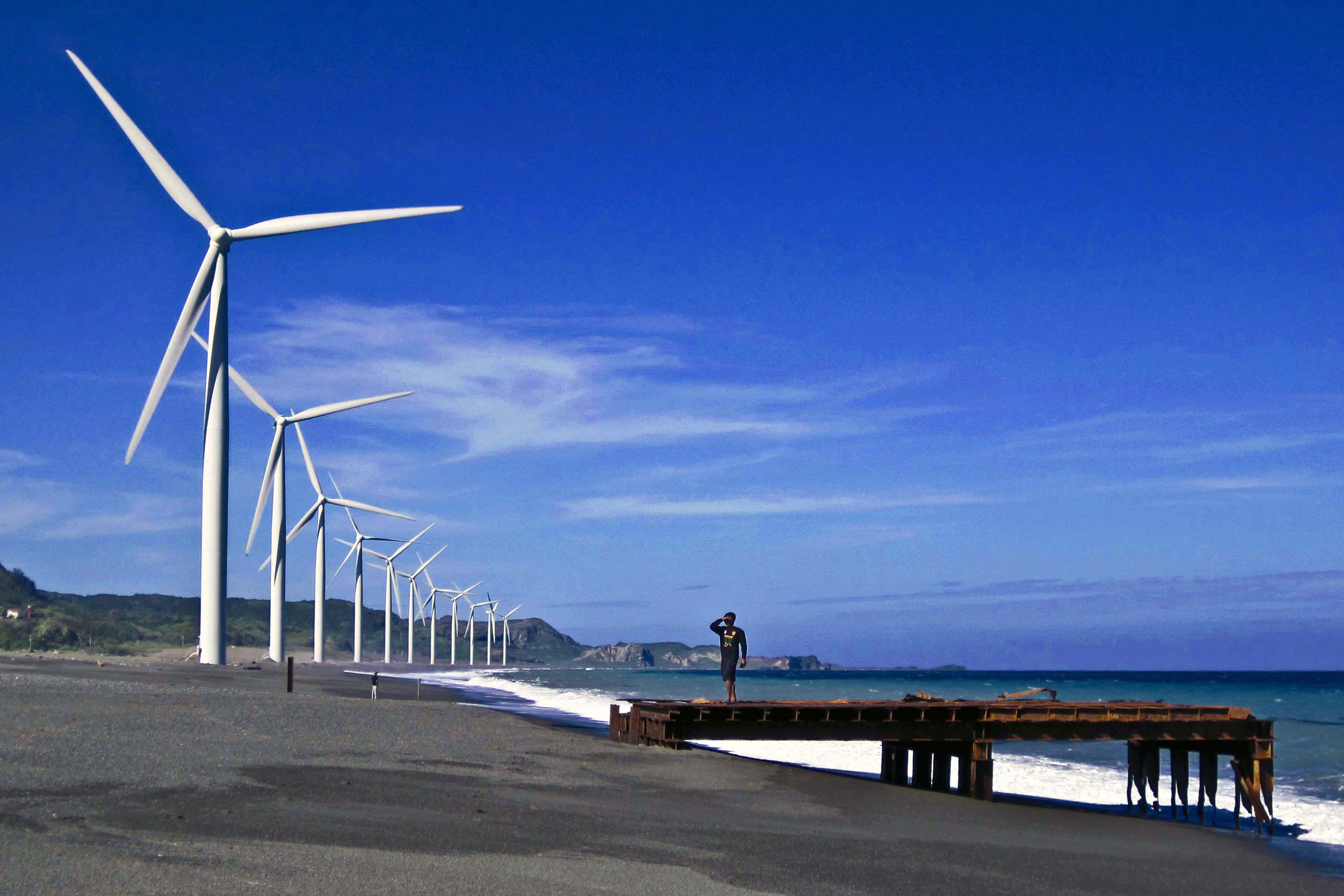 Wind Turbine