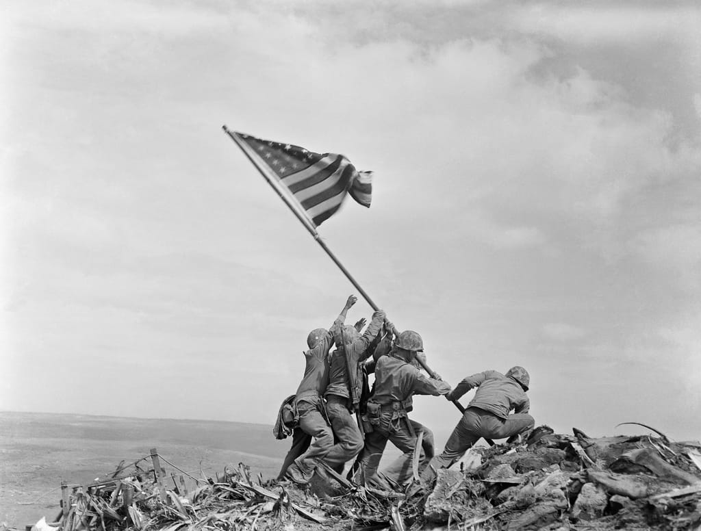 World War II